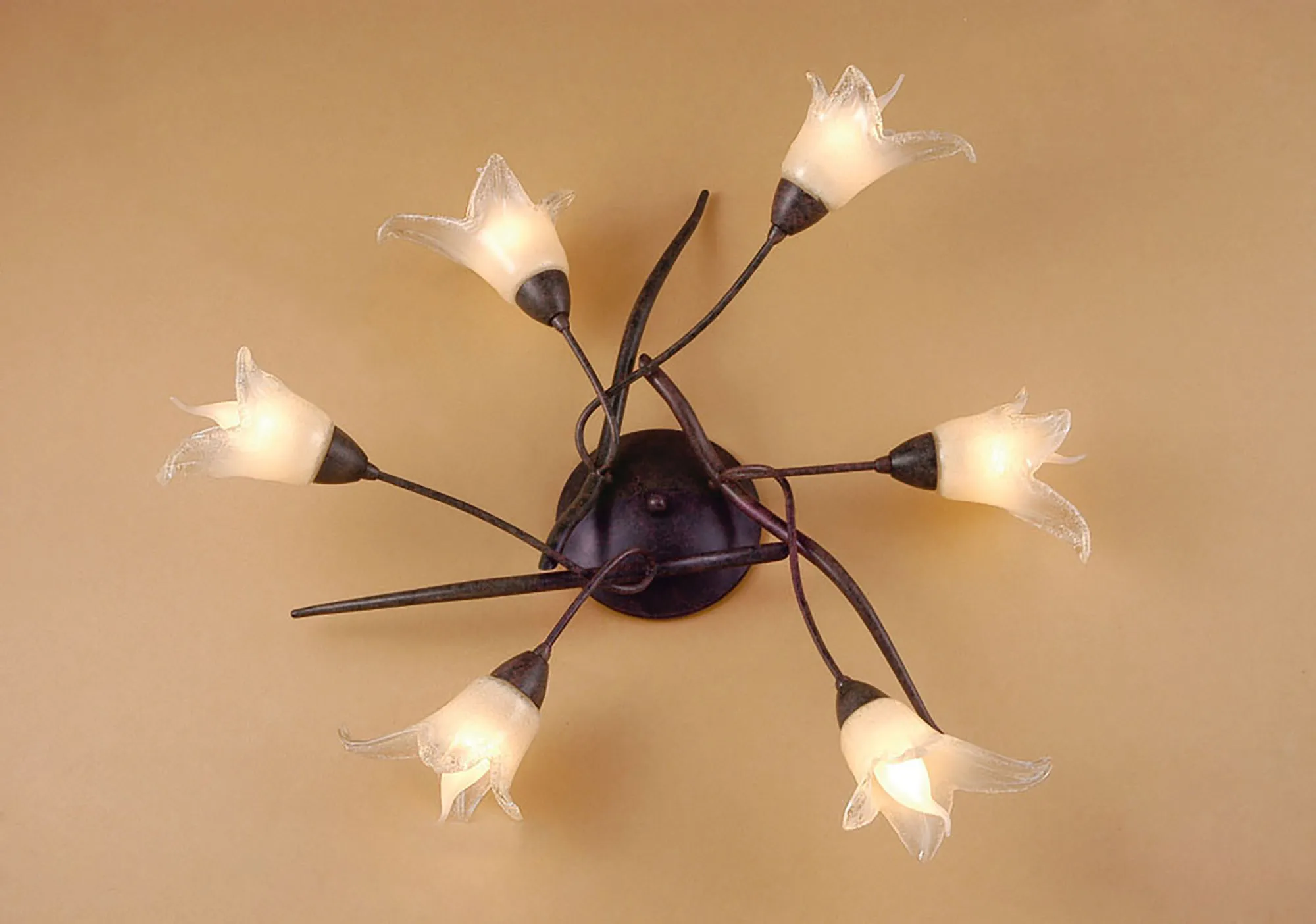 Florida Ceiling Lights Mantra Flush Fittings Florida Ceiling Lights Mantra Flush Fittings